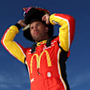 Bubba Wallace drops out of the playoff picture at Loudon