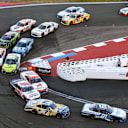 This driver took himself out of the NASCAR playoffs, and here's who benefited