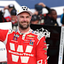 Shane van Gisbergen deserves more respect, and it's about time he gets it