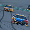 5 tracks that should return to the NASCAR schedule