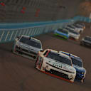 Displaced NASCAR driver just found himself a 'new' home for 2026