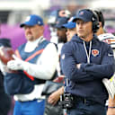 Ben Johnson Clearly Unimpressed with Caleb Williams in Week 11