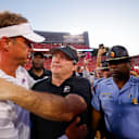 SEC round-up: Georgia & Alabama march on, Texas avoids catastrophe and Auburn suffers another collapse 