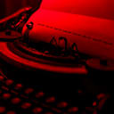 A Battle Royale, But Your Only Weapon Is A...  Typewriter?