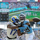L'Jarius Sneed just flipped the narrative Titans fans started to believe