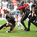Titans might've actually found some real answers after a fluke win