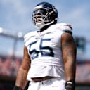 Titans just gave the JC Latham injury update fans have been craving
