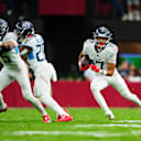 Titans' once-loathed draft pick is flipping the script
