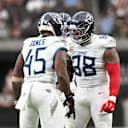 Titans' sudden fire sale sends a loud and clear message from GM Mike Borgonzi