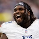 The trade buzz building around Titans DT T'Vondre Sweat is impossible to ignore