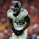 Titans continue defensive fire sale by sending Dre'Mont Jones to Ravens