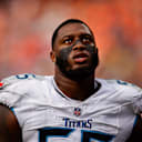 Titans leave bye week staring at a brutal JC Latham reality