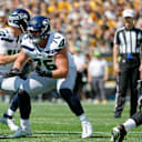 Seahawks fans get some great news from early-season rookie rankings