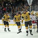 Bruce Cassidy not using Shea Theodore much in this spot is an absolute crime