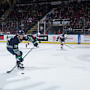 Wednesday's "Golden Knights" wisdom about... second chances