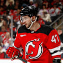 Checking in on former Vegas Golden Knights star Paul Cotter in his new New Jersey home