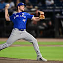 Trey Yesavage showcases special splitter in spectacular start to his MLB career