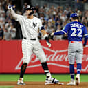 Are the Blue Jays about to fall victim to the Yankees "postseason magic?"