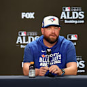 How do the Blue Jays bounce back from an ALDS Game 3 disaster against the Yankees? 