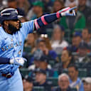 Guerrero Jr. ties this Blue Jays legend’s postseason record