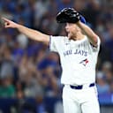 Blue Jays young pitching phenom delivers in biggest game of the season in ALCS Game 6
