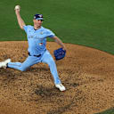 This Blue Jays starter has become one of the most reliable relievers this postseason