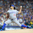 Should the Blue Jays pursue Cubs lefty starter to bolster their rotation?