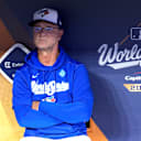 Who should replace Don Mattingly as the Blue Jays bench coach?