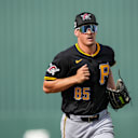 Konnor Griffin's latest locked-in quote should terrify Pirates' rivals