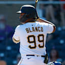 Pirates prospect's hype train speeding off tracks after Statcast-breaking AFL Derby