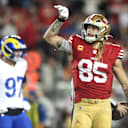 49ers boast 1 distinct advantage vs. Rams they didn't have back in Week 5
