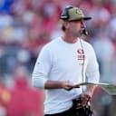 49ers' remaining strength of schedule sets them up for success