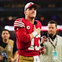 John Lynch just gave 49ers fans the confirmation they wanted on Brock Purdy