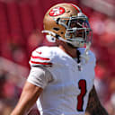 Ricky Pearsall injury update is nothing but good news for the 49ers