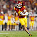 Newest 2026 mock NFL Draft has 49ers focusing on playmaking WRs