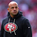 Robert Saleh may end up getting poached by 49ers' NFC West rival