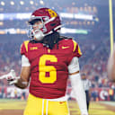 NFL Draft expert's mock draft sounds like a 49ers fan's dream