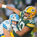 The Detroit Lions’ pass rush next to Aidan Hutchinson is a big concern