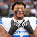 This Lions starter just proved every Week 1 doubter wrong
