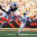 Despite big game, Amik Robertson blames himself for Lions' ugly defensive finish