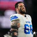 Lions fans have to be hoping Taylor Decker comes back soon after Bengals win