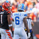 Lions dealt another nightmare injury with latest Terrion Arnold update