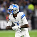 It's not time to worry about Jameson Williams - here's why