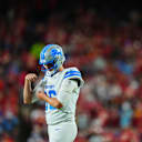 Stacked NFC North leaves Lions with no margin for error