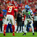 Detroit Lions’ secondary looking dangerously thin ahead of Monday night clash