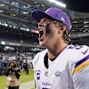 What J.J. McCarthy's long-awaited return against Lions could look like