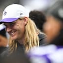 Dangerous Vikings defender itching to get back against Lions in Week 9