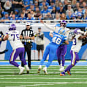 Former NFL quarterback makes exciting admission about Jack Campbell's game