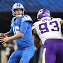 Glaring weakness for Jared Goff exposed in loss to Minnesota