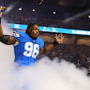 Emergence of surprise defensive stud likely helped Lions avoid a costly trade